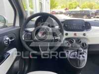 2022 Fiat 500