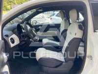 2022 Fiat 500