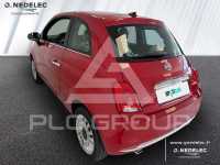 2022 Fiat 500