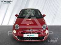 2022 Fiat 500