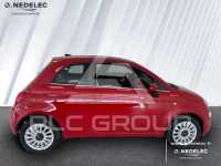 2022 Fiat 500