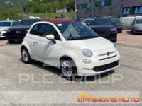2022 Fiat 500