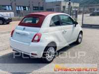 2022 Fiat 500