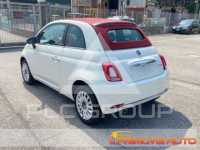 2022 Fiat 500