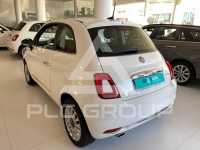 2022 Fiat 500