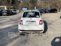 2022 Fiat 500