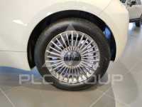 2022 Fiat 500