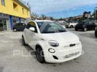 2022 Fiat 500
