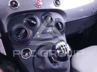 2022 Fiat 500