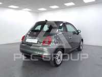 2022 Fiat 500