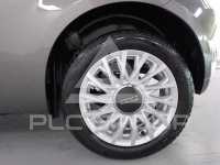 2022 Fiat 500