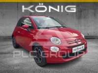 2022 Fiat 500