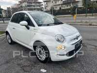 2022 Fiat 500