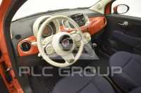 2022 Fiat 500