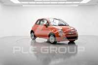 2022 Fiat 500