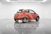 2022 Fiat 500