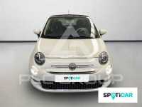 2022 Fiat 500