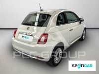 2022 Fiat 500