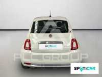 2022 Fiat 500