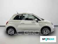 2022 Fiat 500