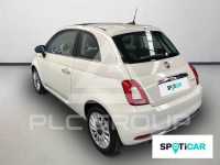 2022 Fiat 500