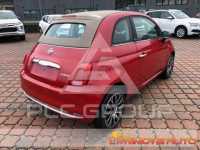 2022 Fiat 500