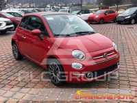 2022 Fiat 500