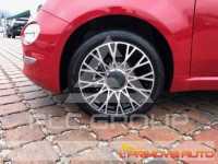 2022 Fiat 500