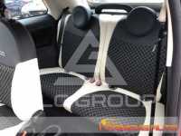 2022 Fiat 500