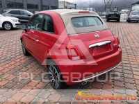 2022 Fiat 500