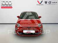 2022 Fiat 500