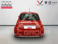 2022 Fiat 500