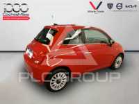 2022 Fiat 500