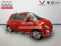 2022 Fiat 500