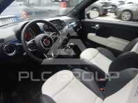 2022 Fiat 500