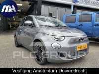 2022 Fiat 500