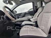 2022 Fiat 500