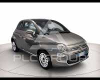 2022 Fiat 500