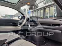 2022 Fiat 500