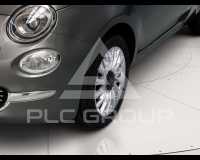 2022 Fiat 500