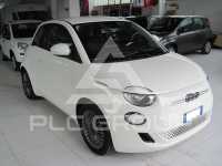 2022 Fiat 500