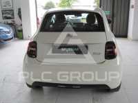 2022 Fiat 500