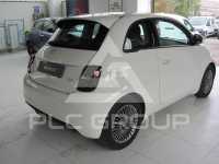 2022 Fiat 500