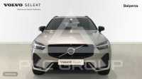 2022 Volvo XC60
