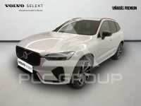 2022 Volvo XC60