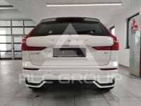 2022 Volvo XC60