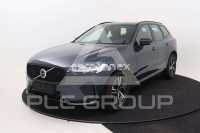 2022 Volvo XC60