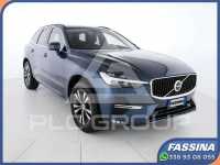 2022 Volvo XC60