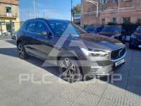 2022 Volvo XC60
