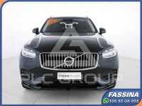 2022 Volvo XC90